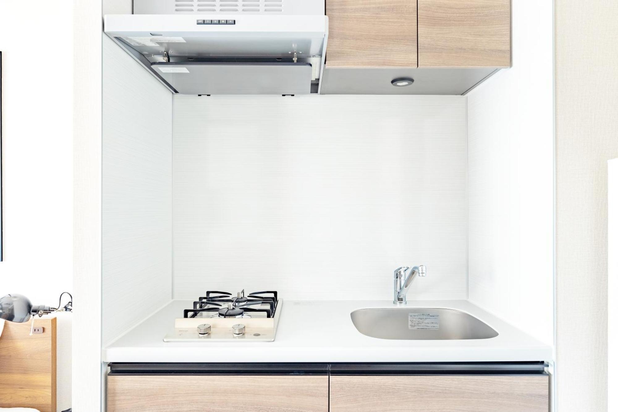 Dash Living Osaki Tokio